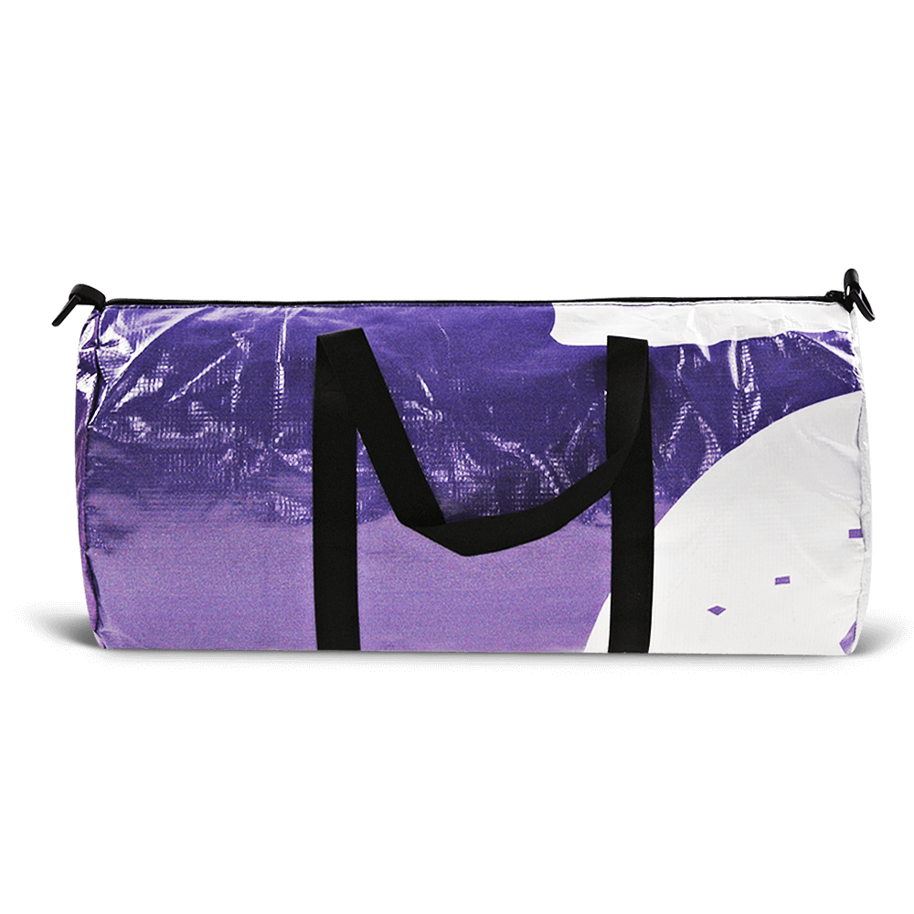 Mini Weekender Duffle
