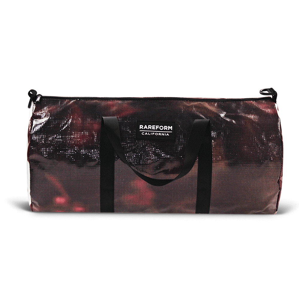 Mini Weekender Duffle