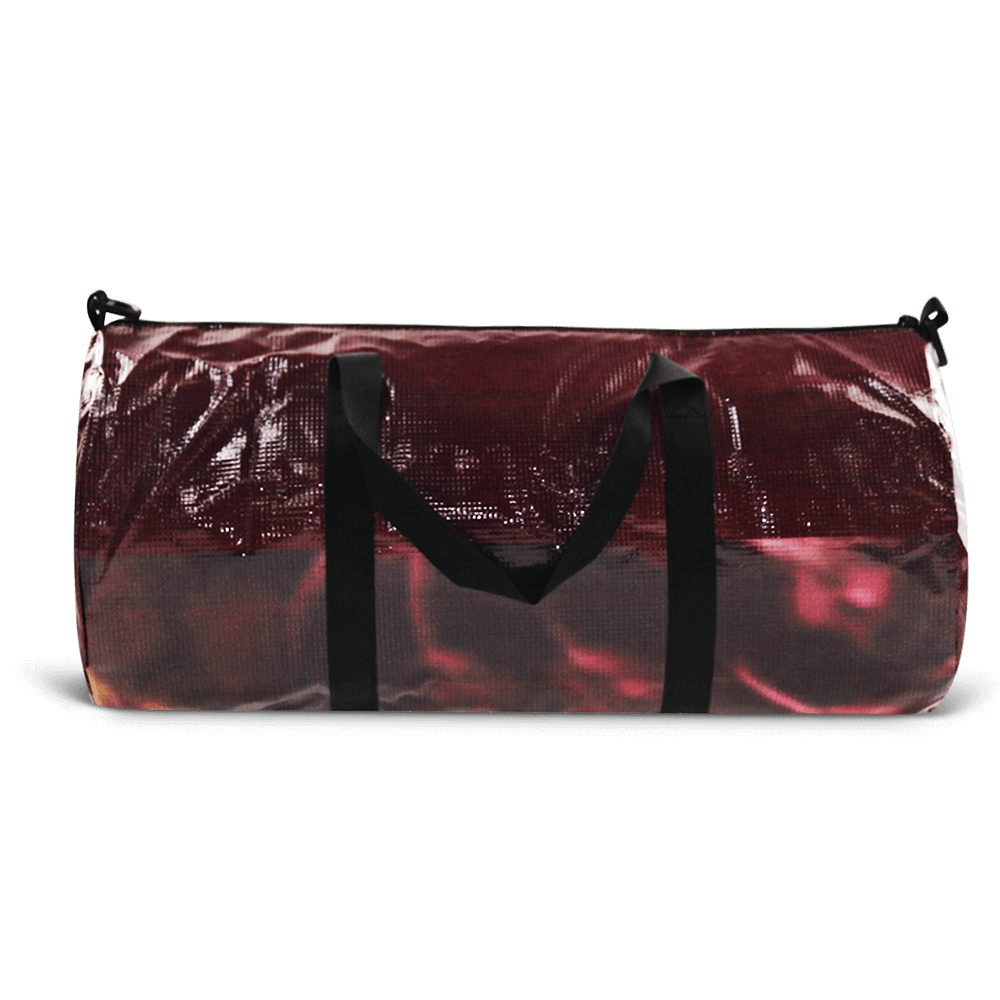 Mini Weekender Duffle