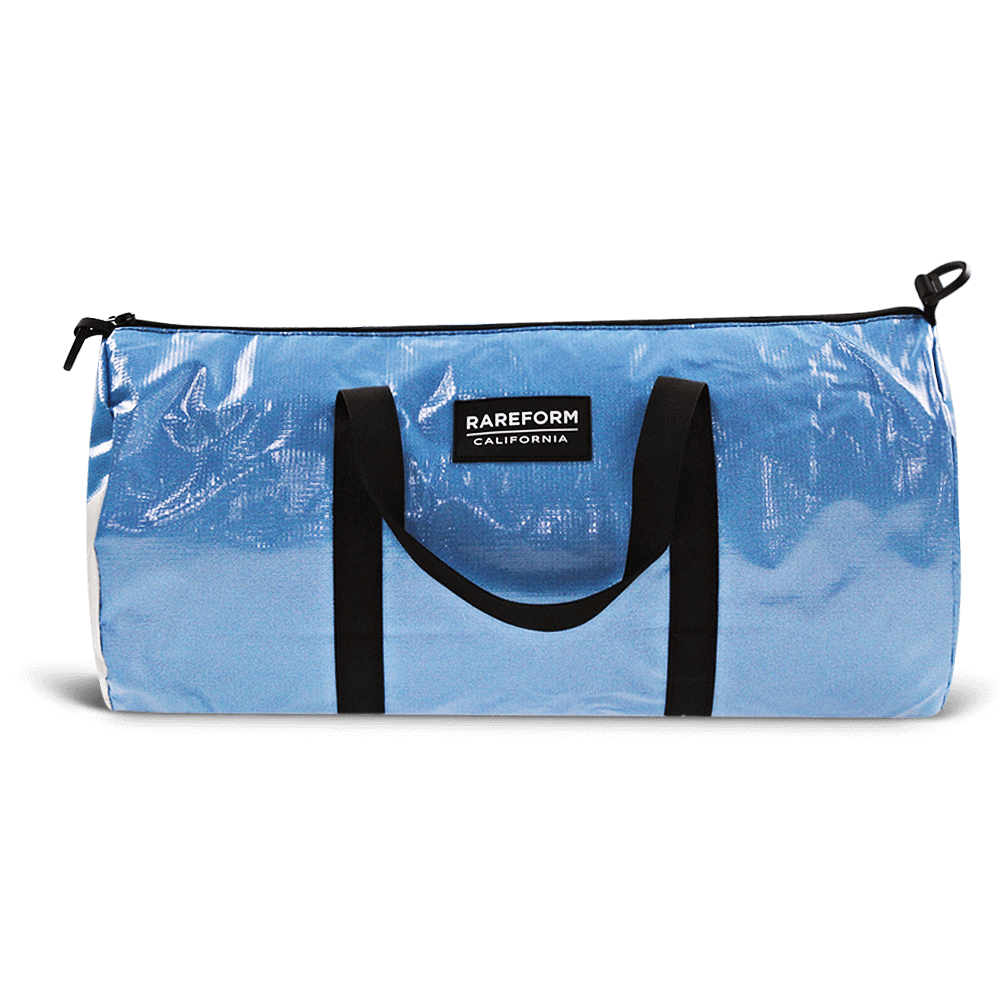 Mini Weekender Duffle