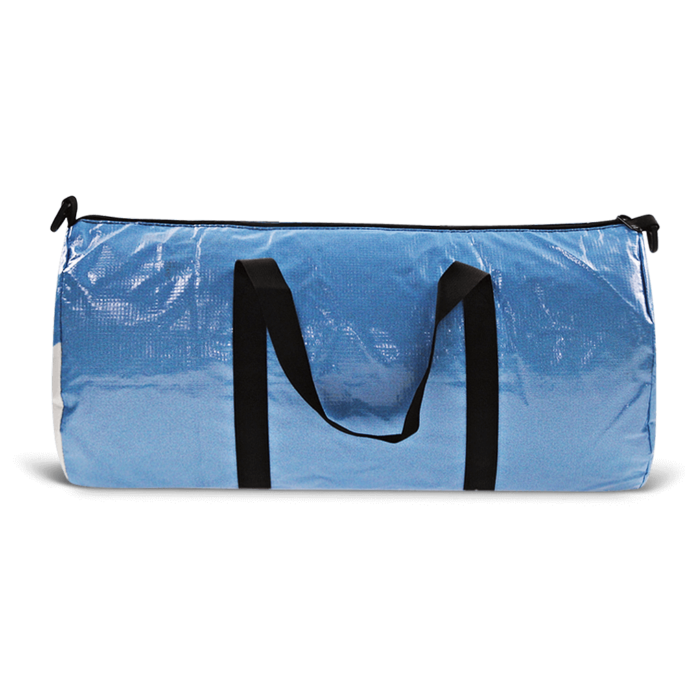 Mini Weekender Duffle