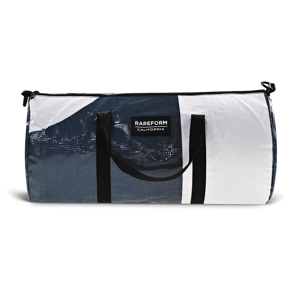 Mini Weekender Duffle