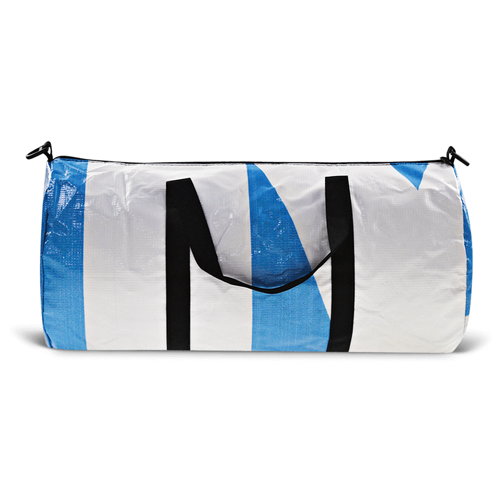 Mini Weekender Duffle