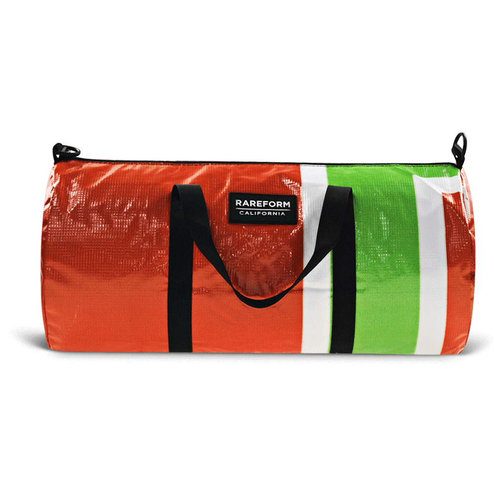 Mini Weekender Duffle