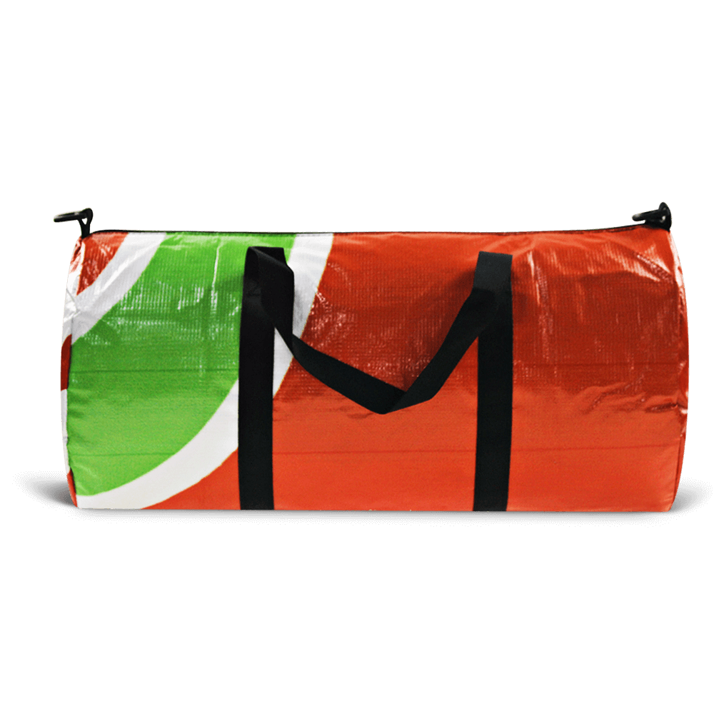 Mini Weekender Duffle