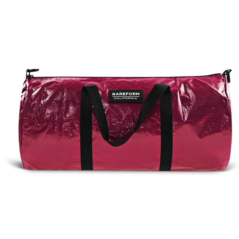 Mini Weekender Duffle
