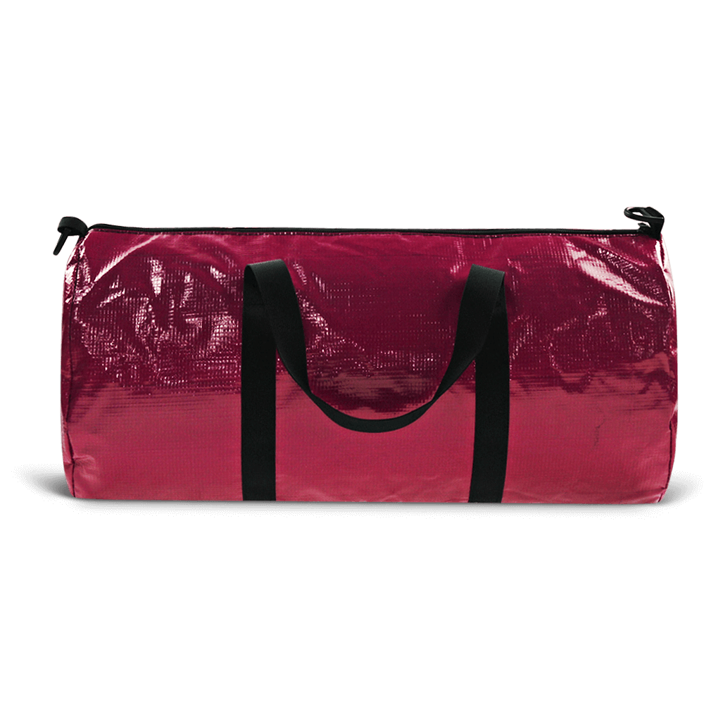 Mini Weekender Duffle