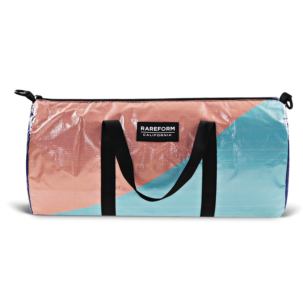 Mini Weekender Duffle