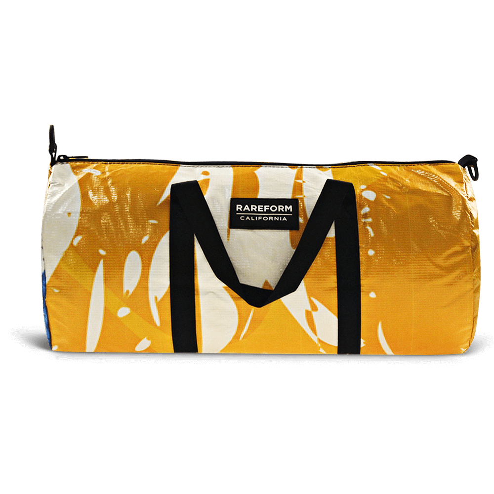Mini Weekender Duffle