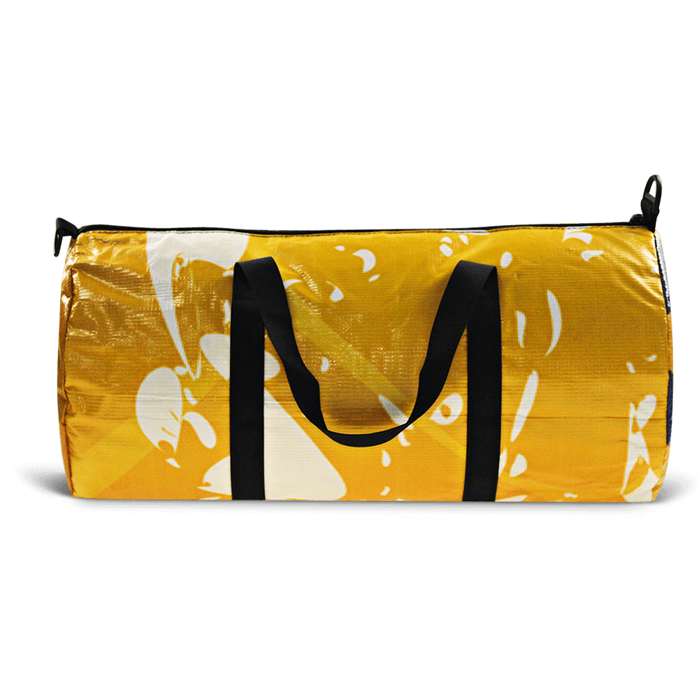 Mini Weekender Duffle