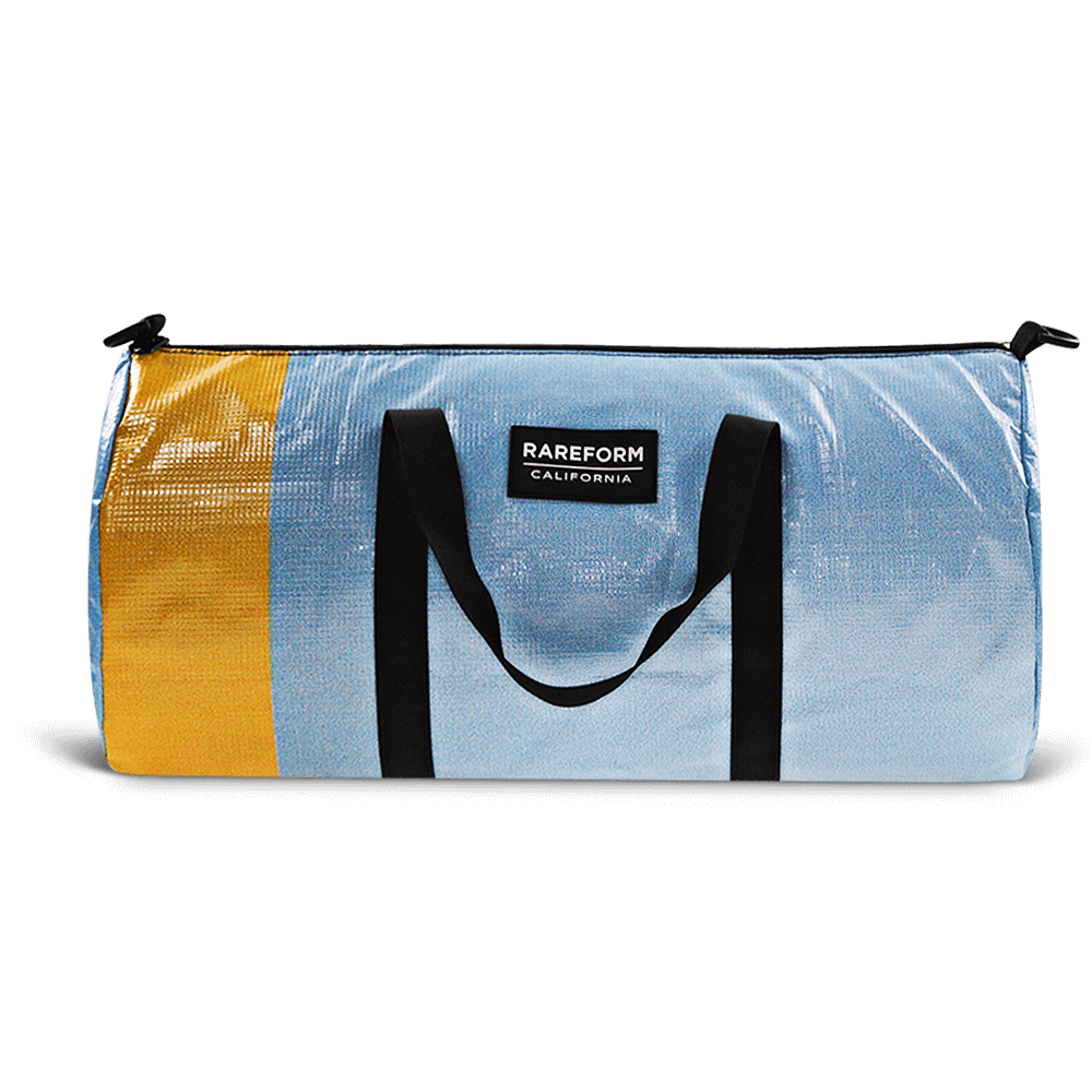 Mini Weekender Duffle