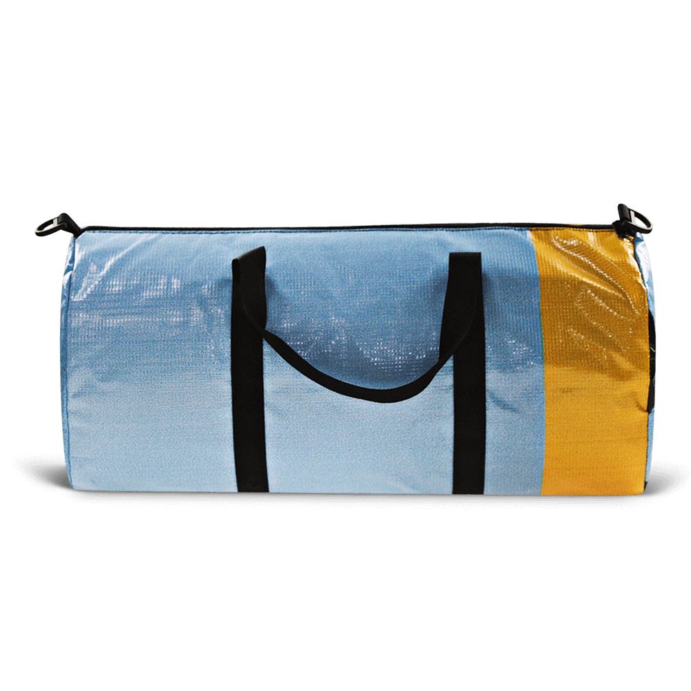 Mini Weekender Duffle