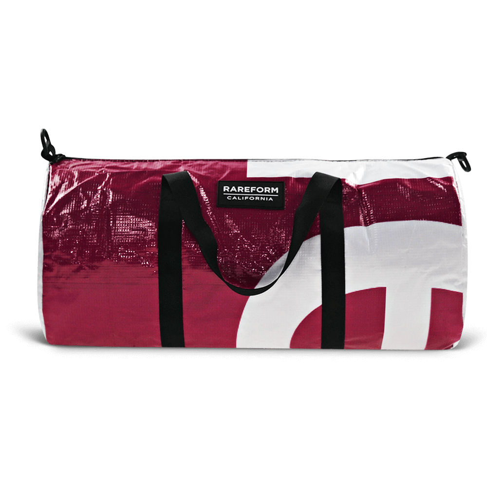 Mini Weekender Duffle