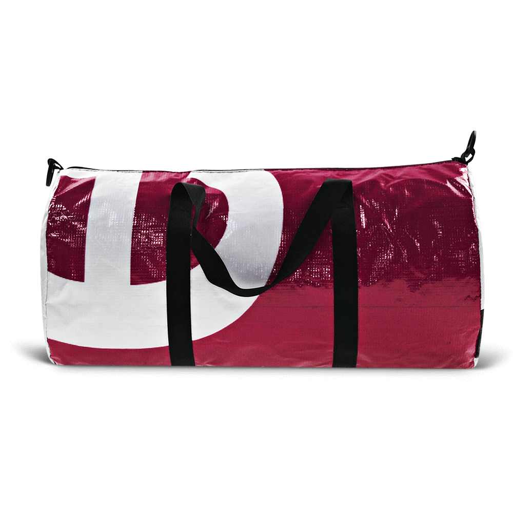 Mini Weekender Duffle