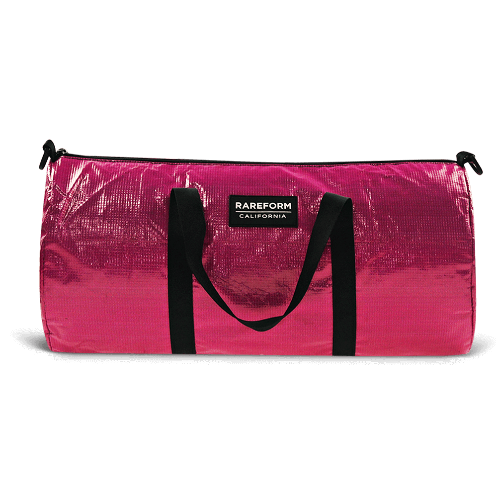 Mini Weekender Duffle