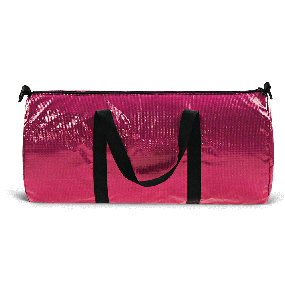 Mini Weekender Duffle