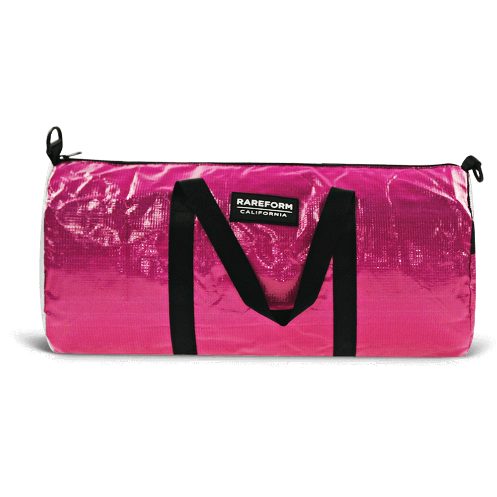 Mini Weekender Duffle