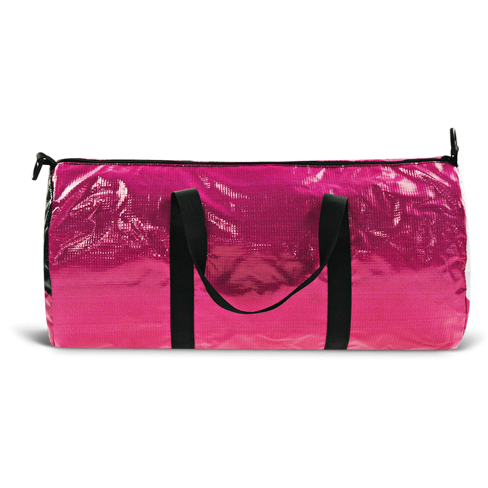 Mini Weekender Duffle