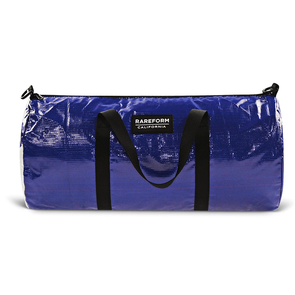 Mini Weekender Duffle