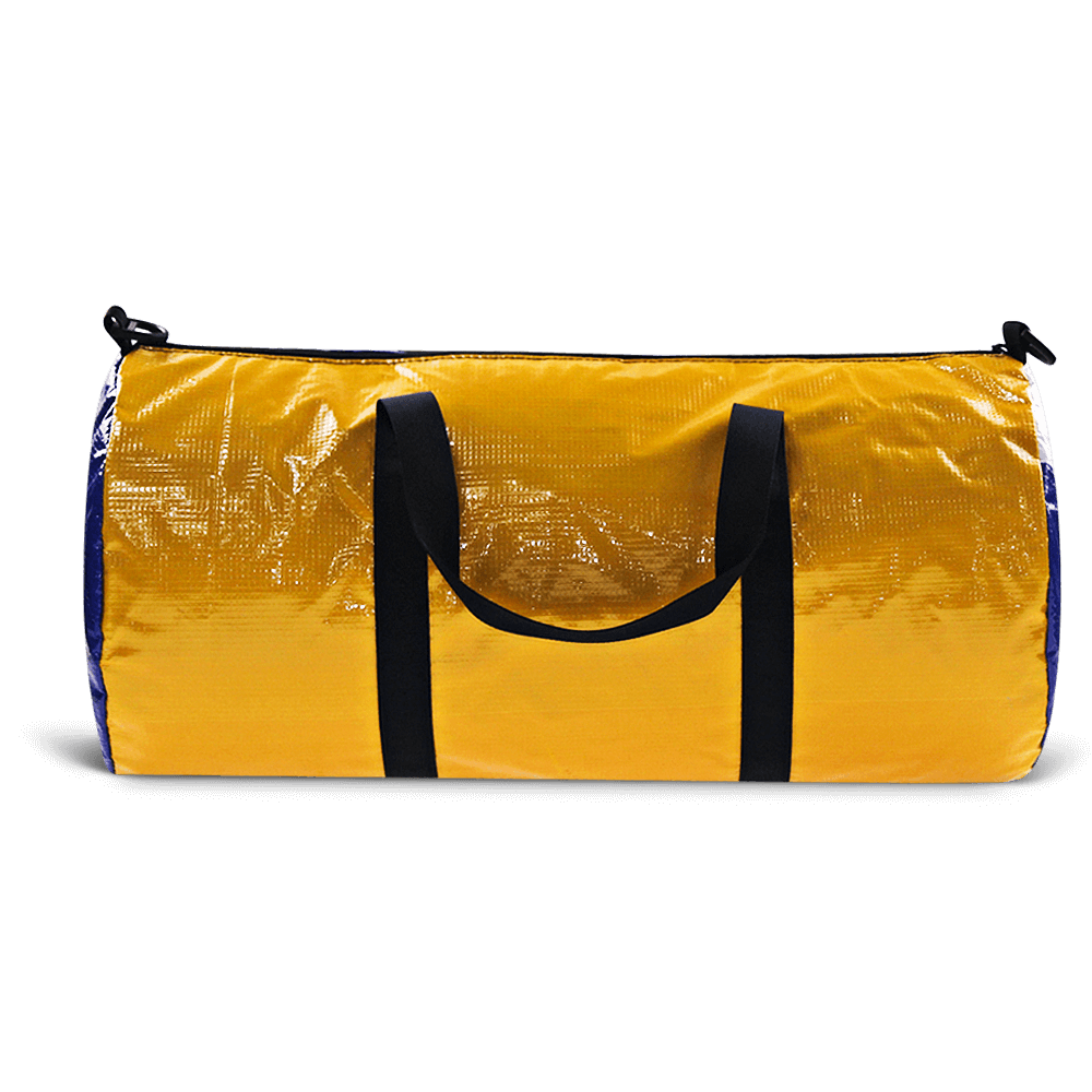 Mini Weekender Duffle