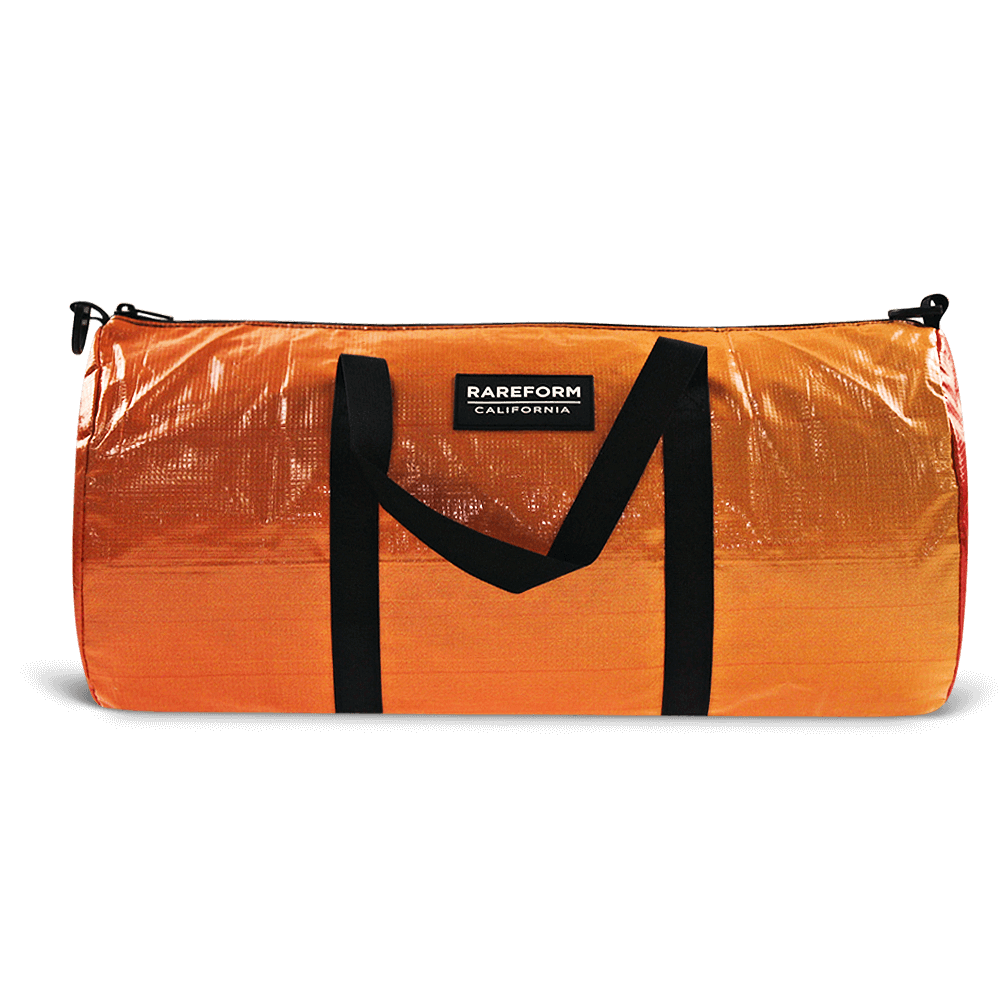 Mini Weekender Duffle