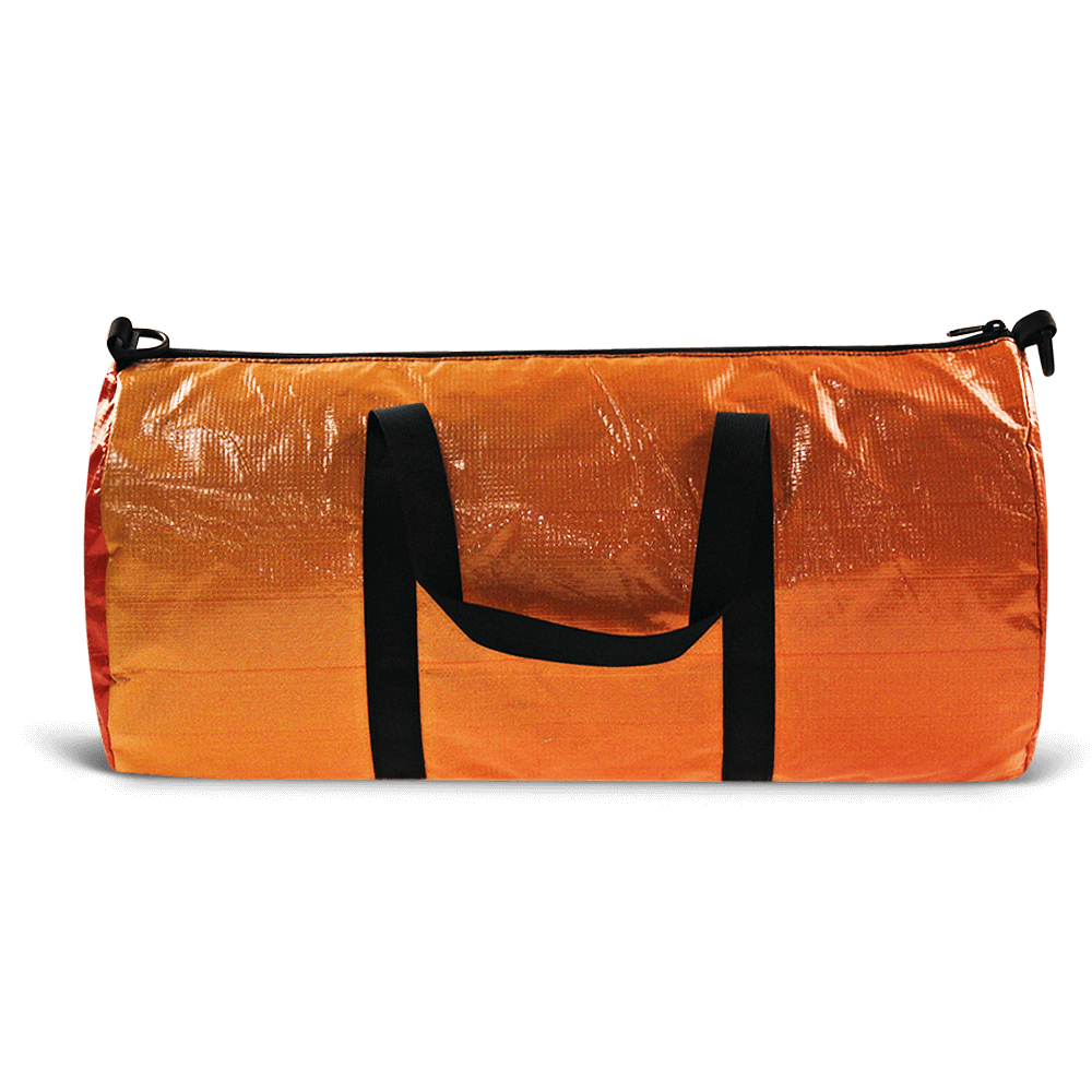 Mini Weekender Duffle