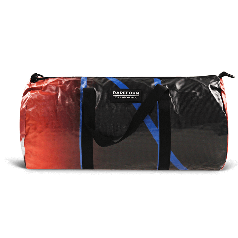 Mini Weekender Duffle