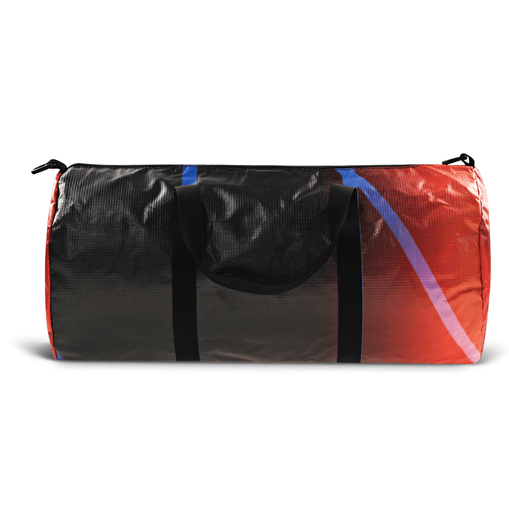 Mini Weekender Duffle