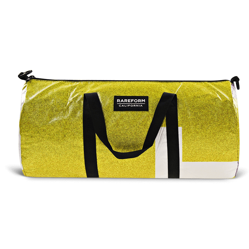Mini Weekender Duffle