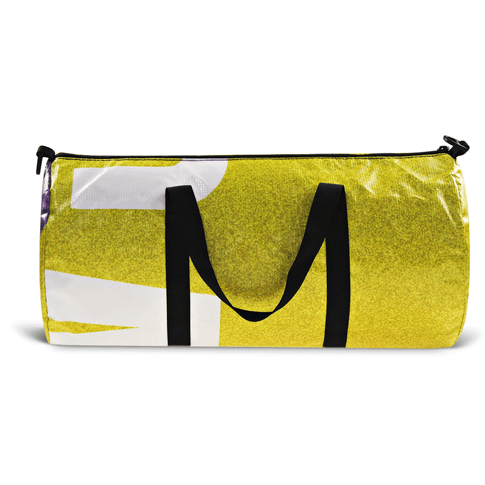 Mini Weekender Duffle