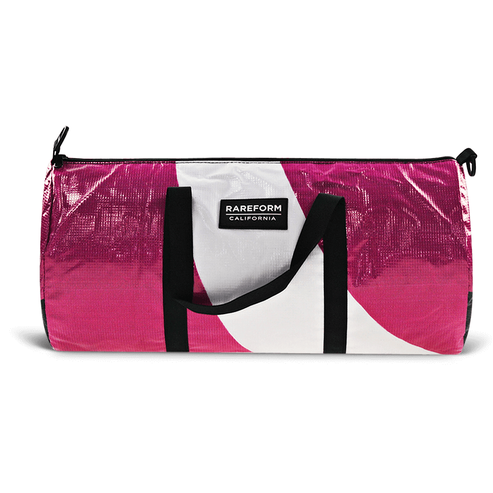 Mini Weekender Duffle