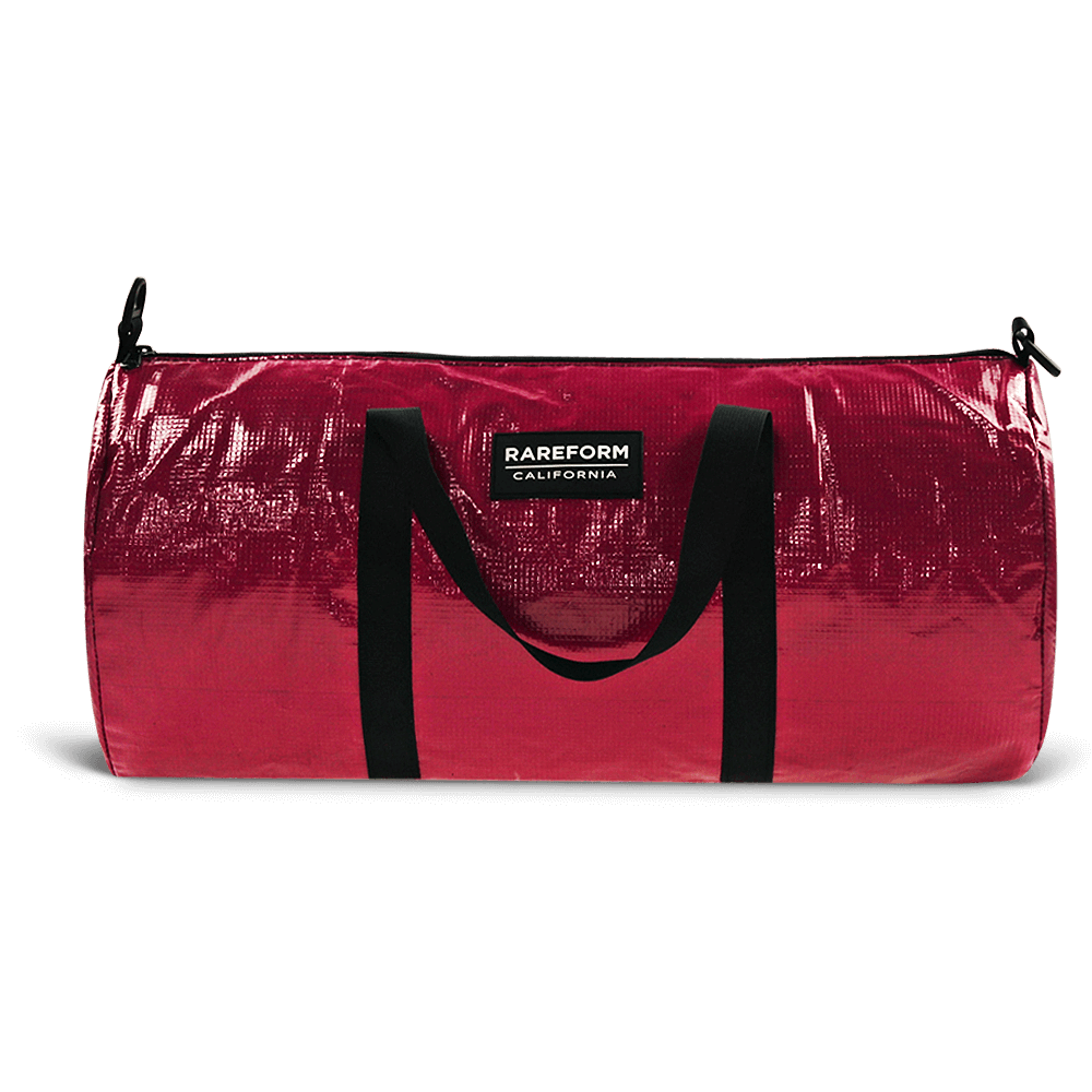 Mini Weekender Duffle