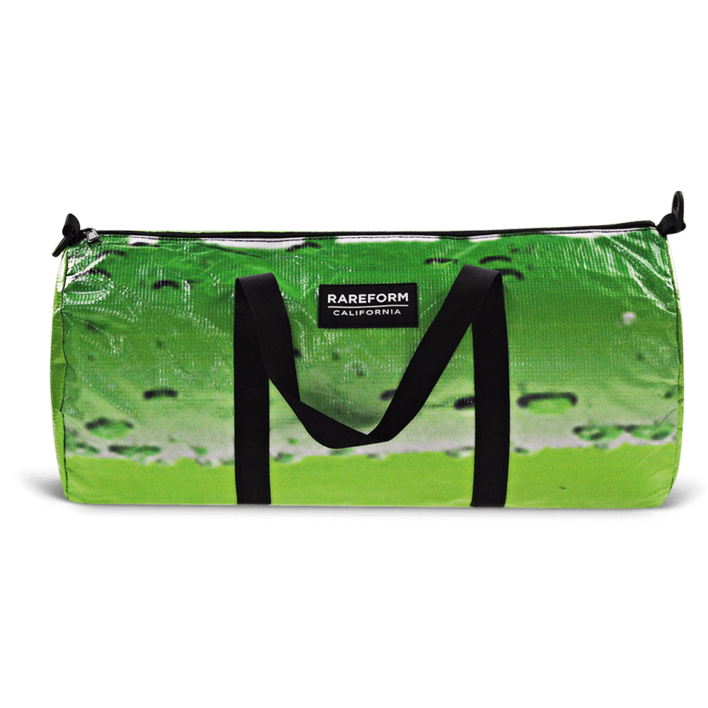 Mini Weekender Duffle