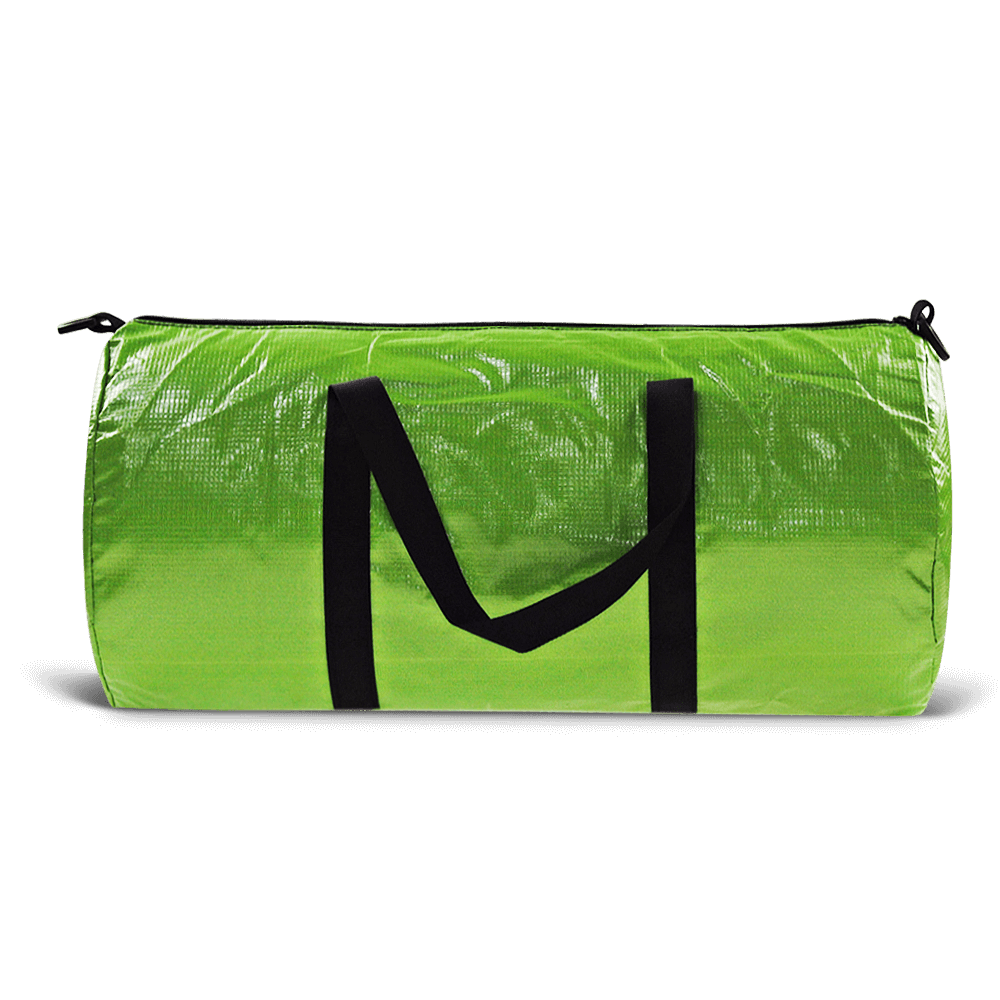 Mini Weekender Duffle