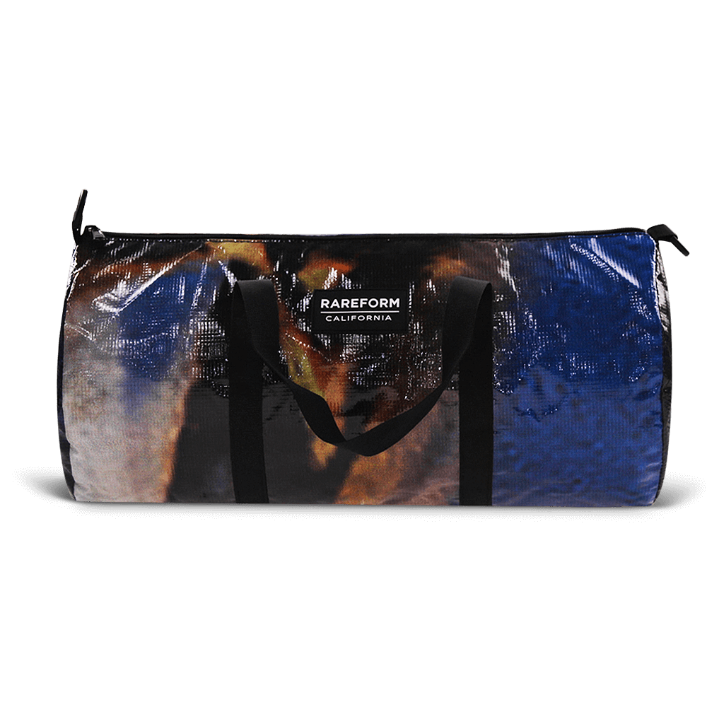 Mini Weekender Duffle