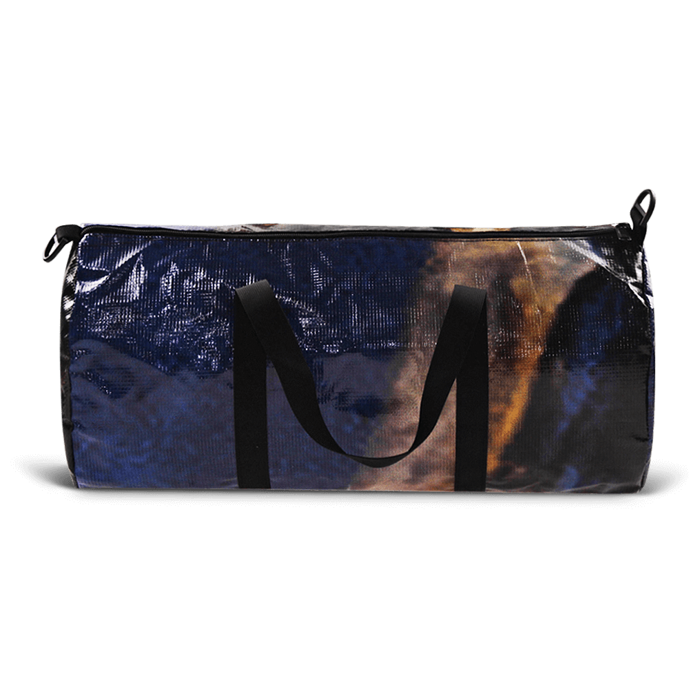 Mini Weekender Duffle
