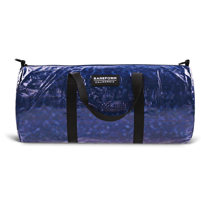 Mini Weekender Duffle