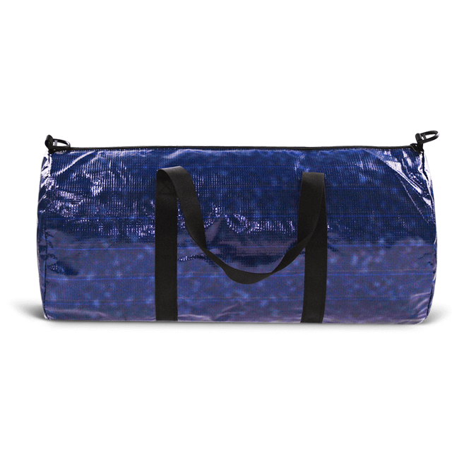 Mini Weekender Duffle