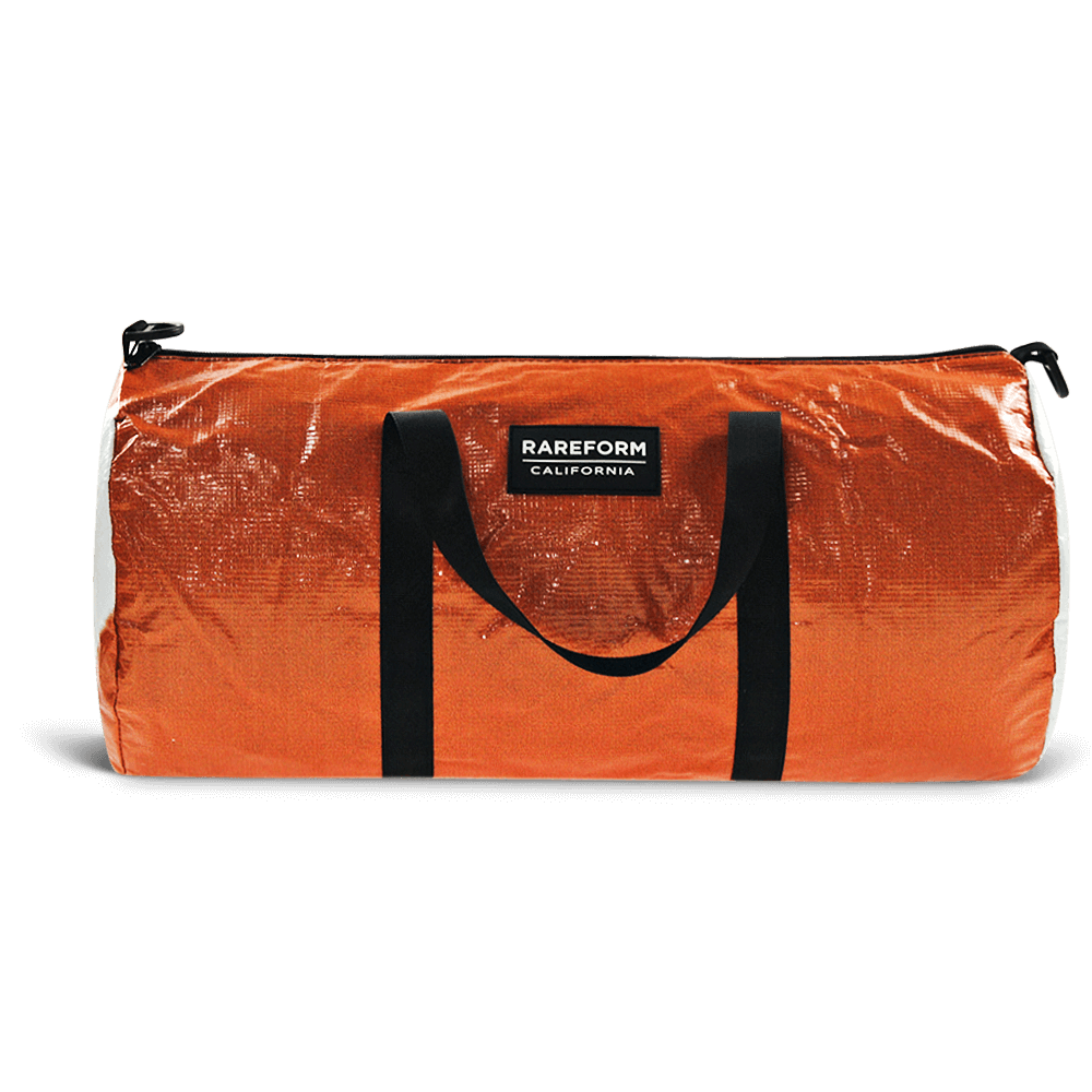 Mini Weekender Duffle