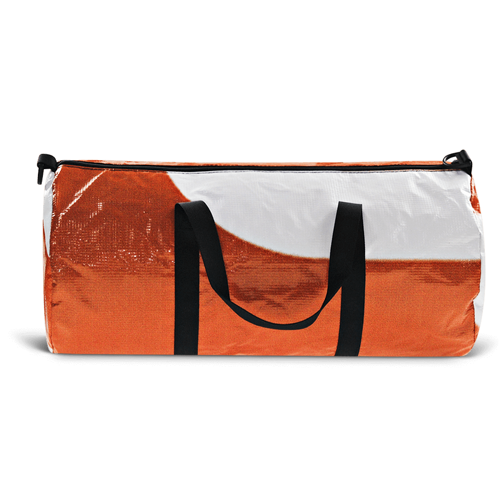 Mini Weekender Duffle