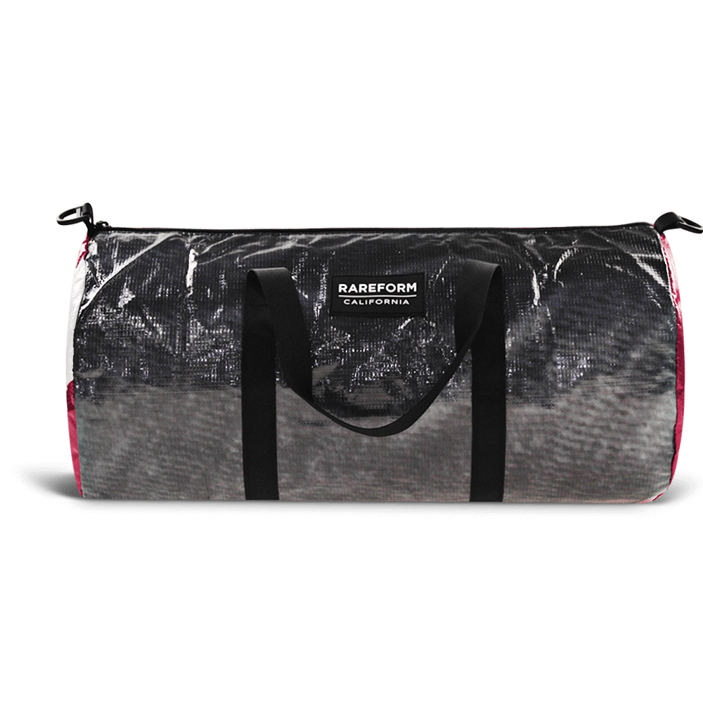 Mini Weekender Duffle