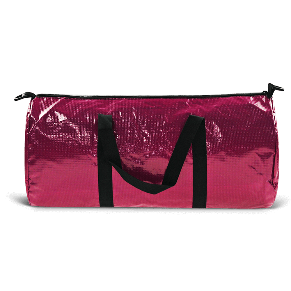 Mini Weekender Duffle