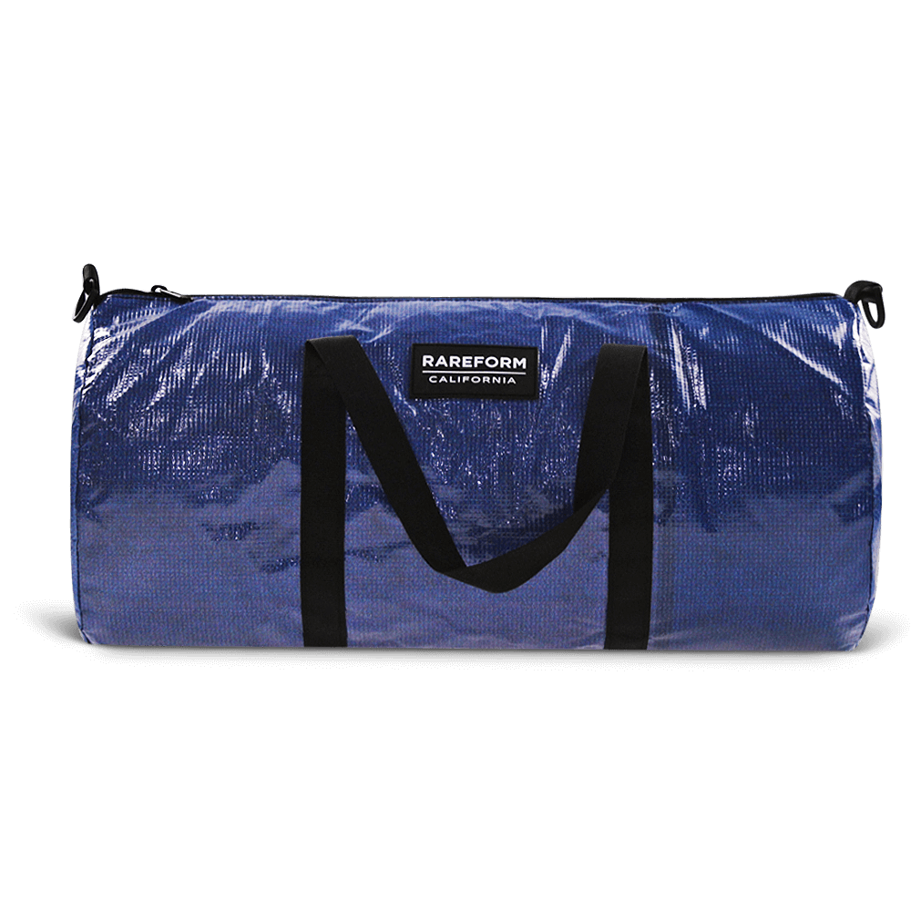 Mini Weekender Duffle