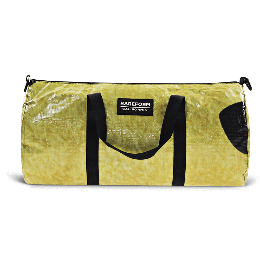 Mini Weekender Duffle