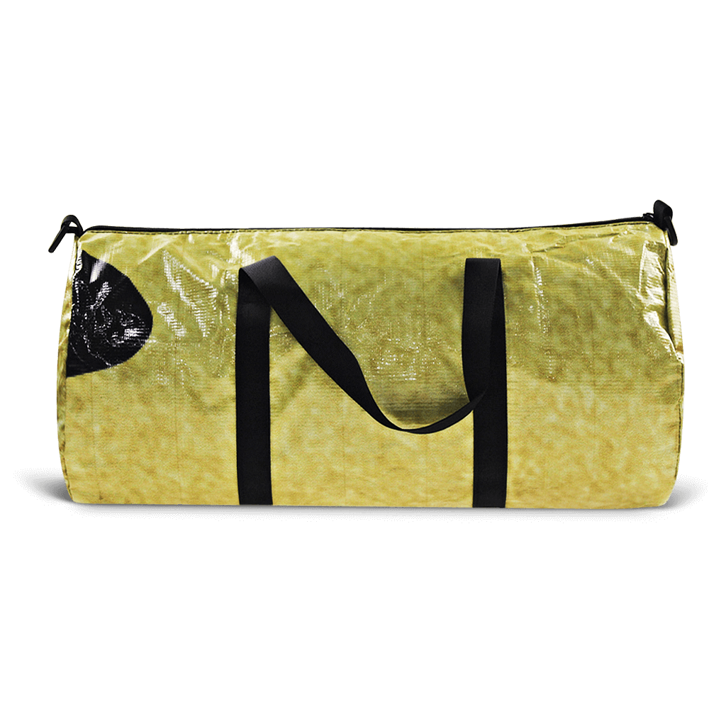Mini Weekender Duffle