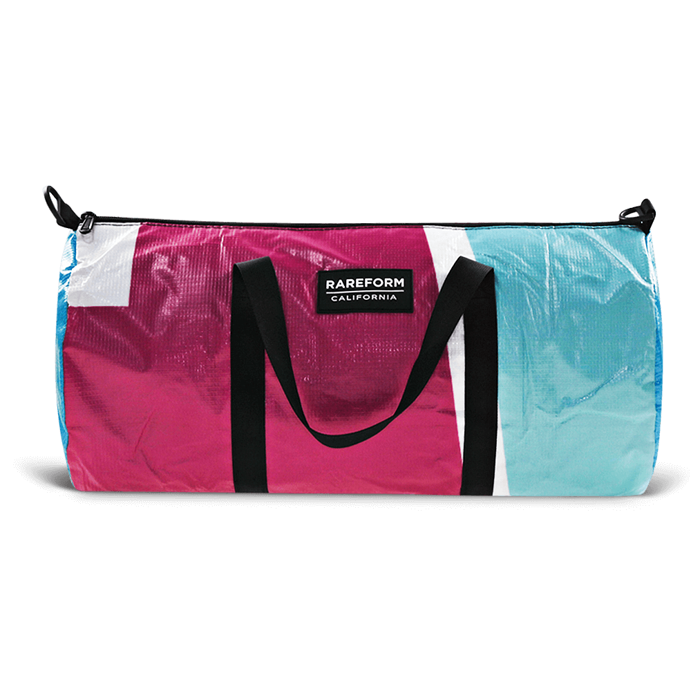 Mini Weekender Duffle