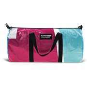 Mini Weekender Duffle