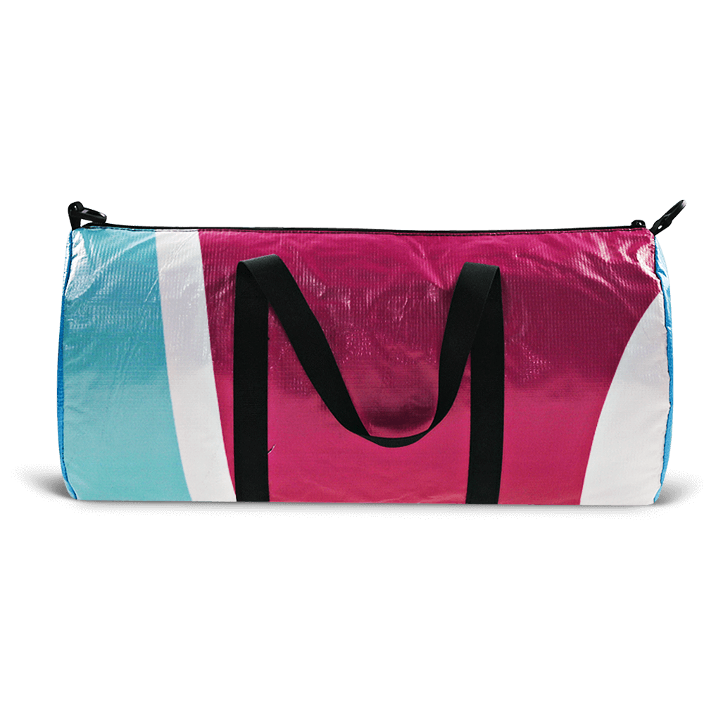 Mini Weekender Duffle