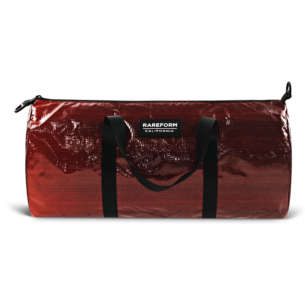 Mini Weekender Duffle