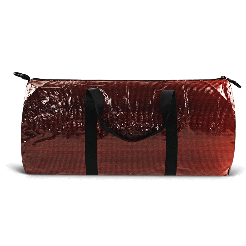 Mini Weekender Duffle